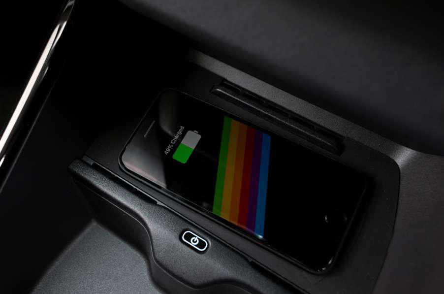 Wirelss Charger